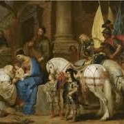 Jesus Refulsit Omnium